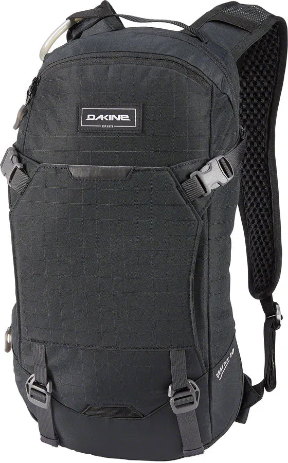 Dakine Drafter Hydration Pack - 10L, Black