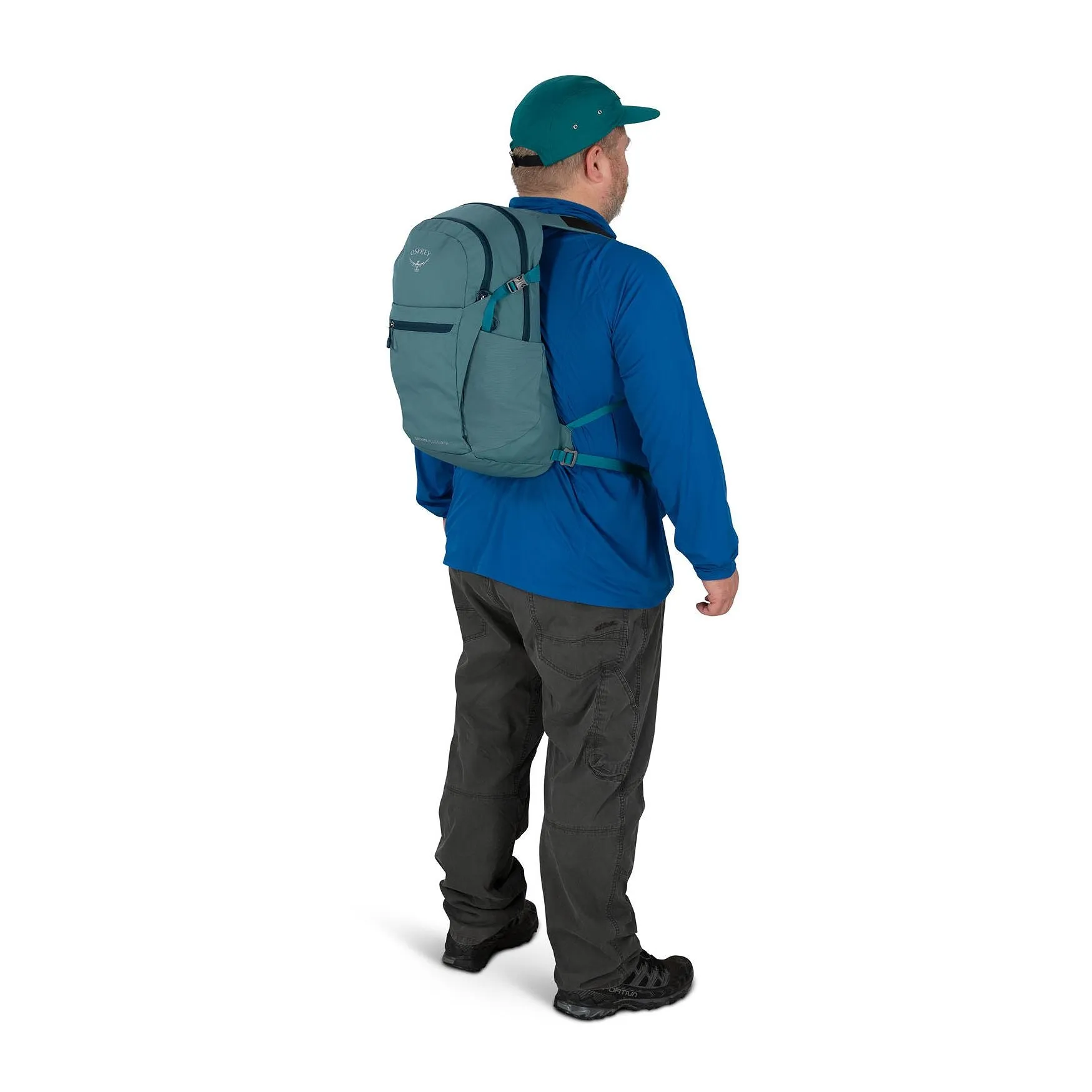 Daylite™ Plus Earth