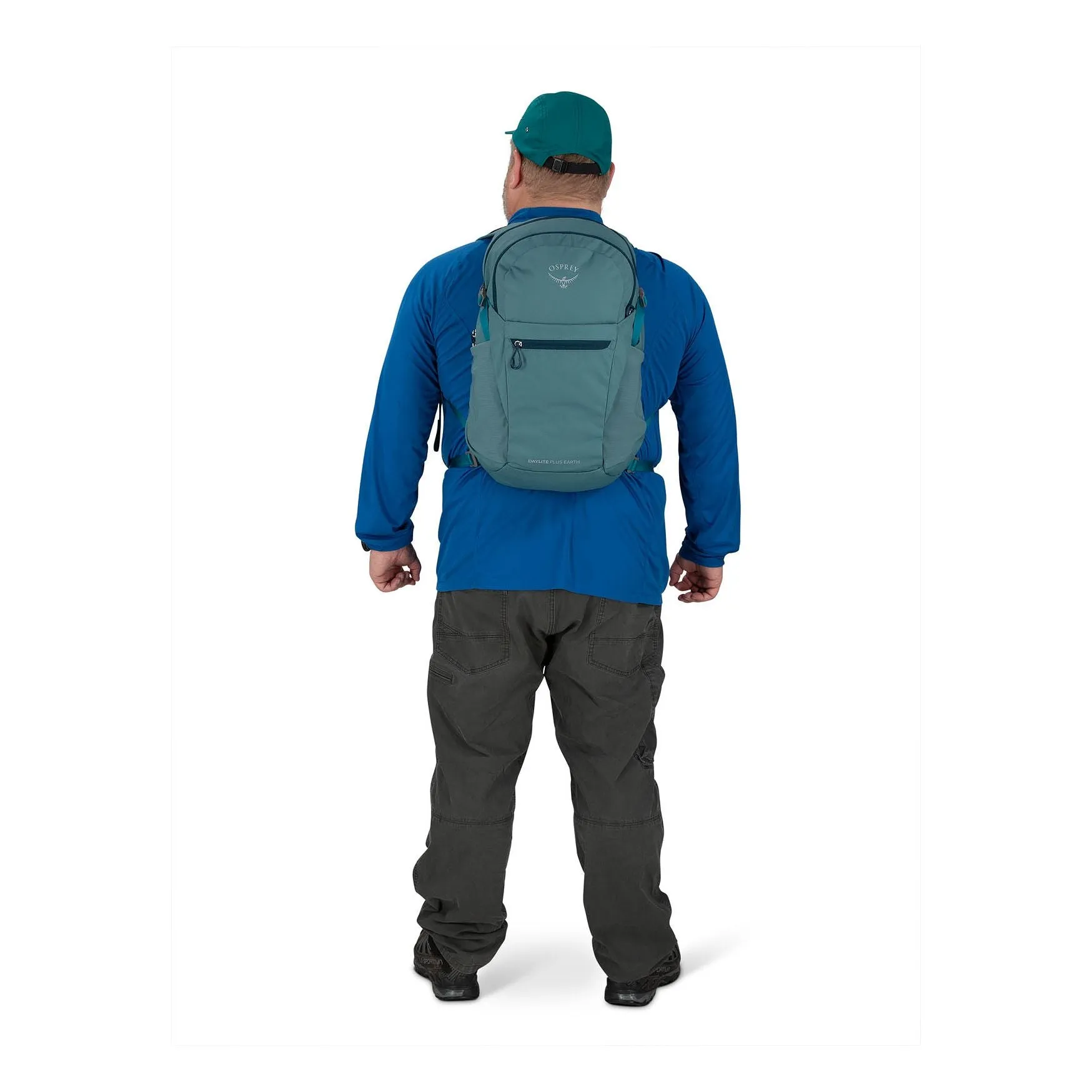 Daylite™ Plus Earth