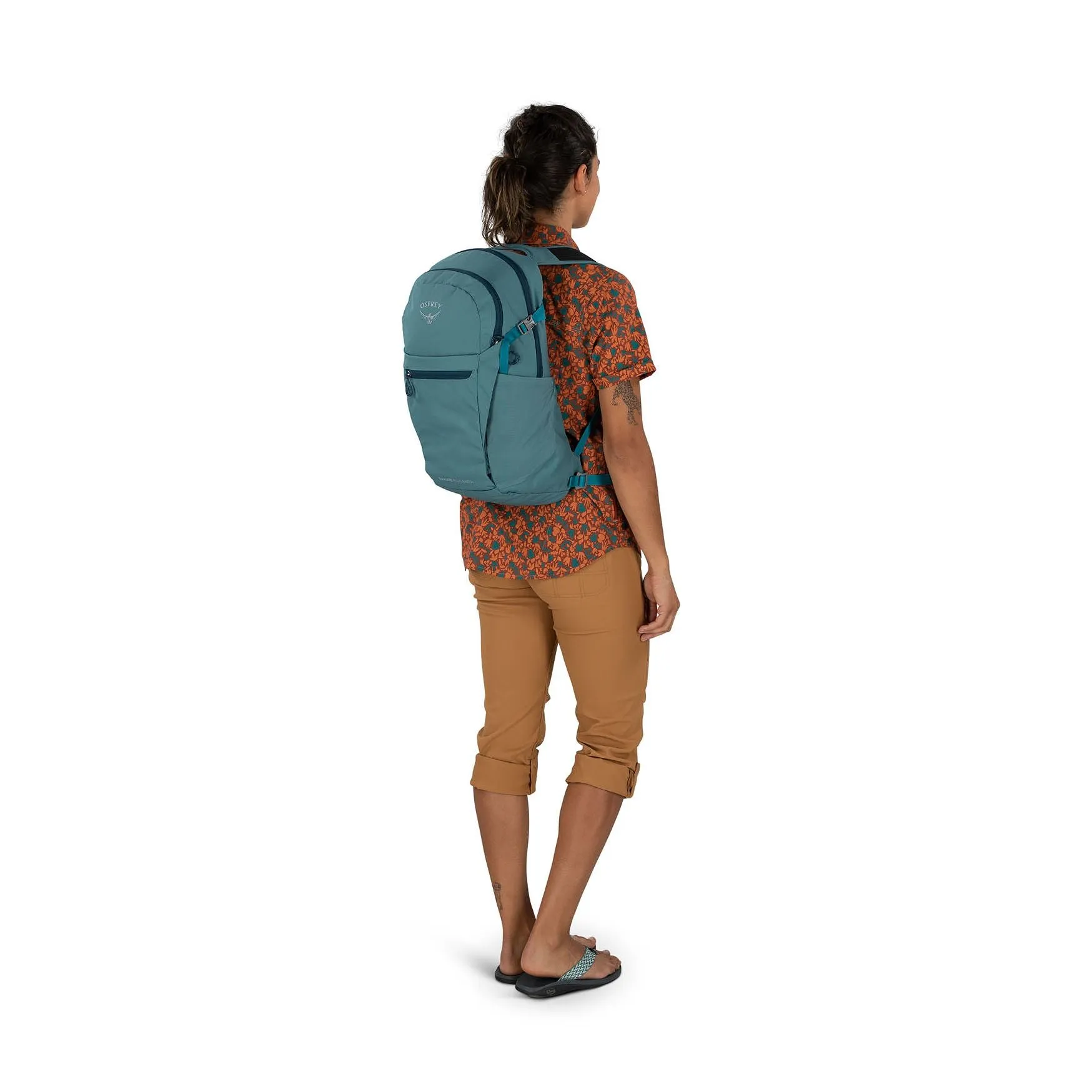 Daylite™ Plus Earth
