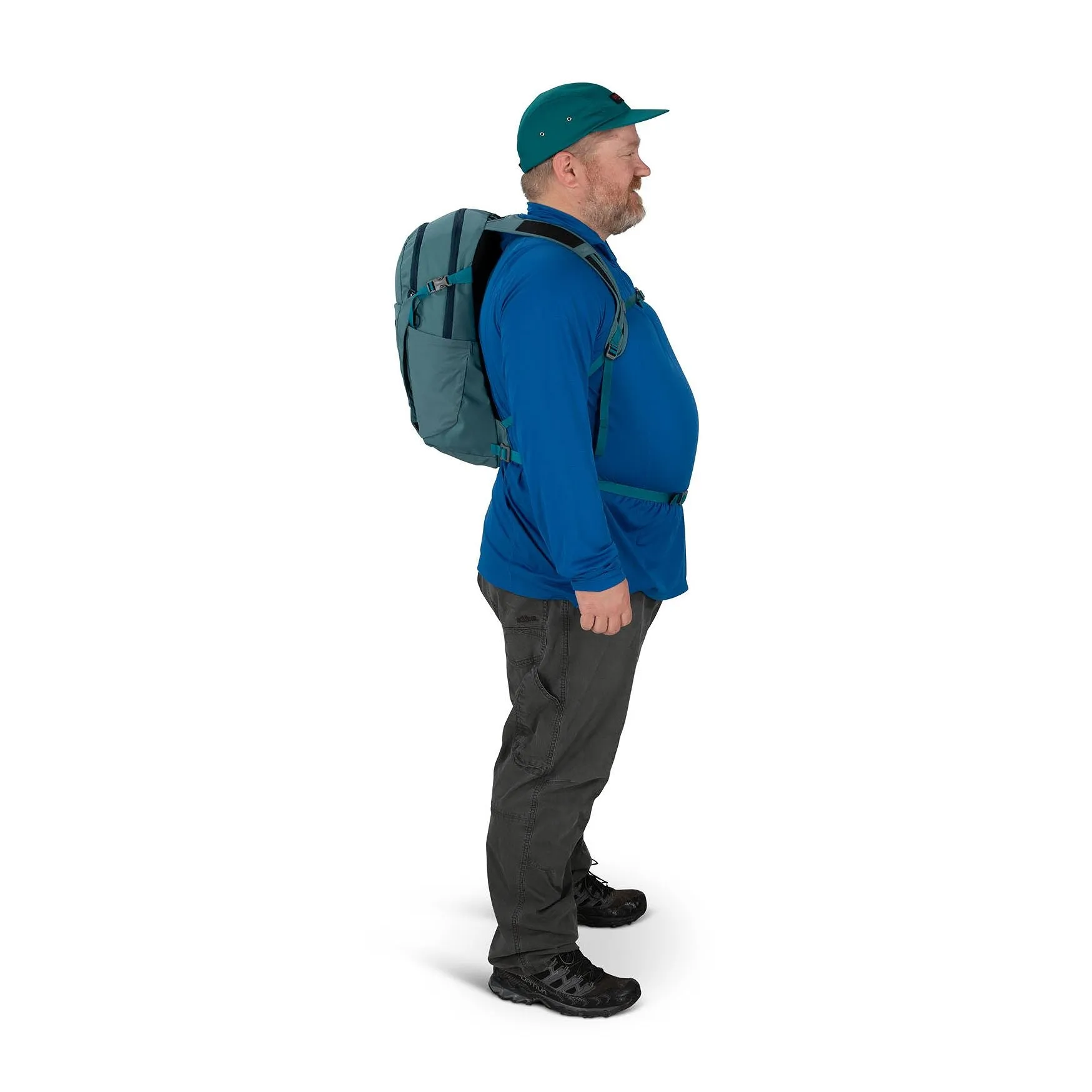Daylite™ Plus Earth