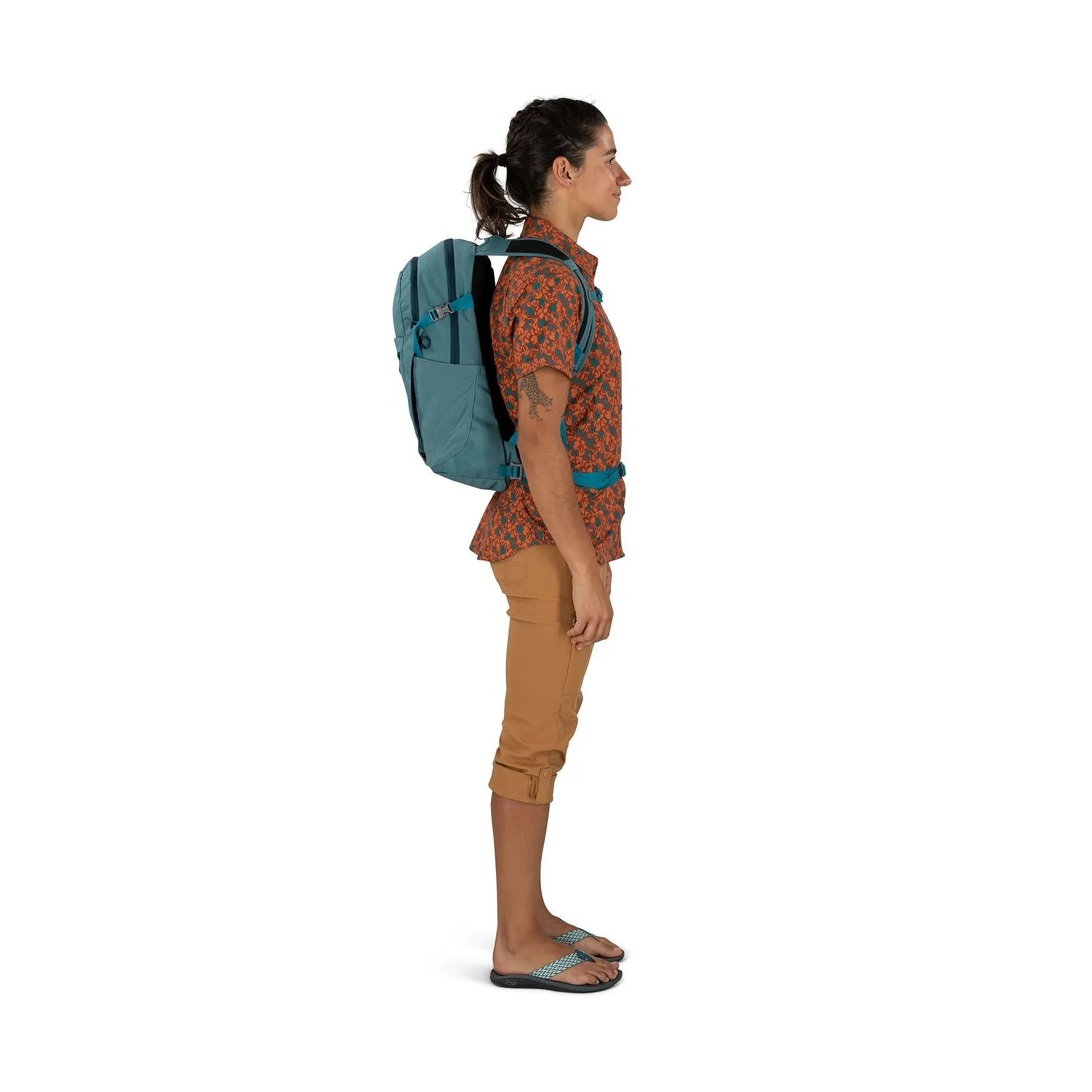 Daylite™ Plus Earth