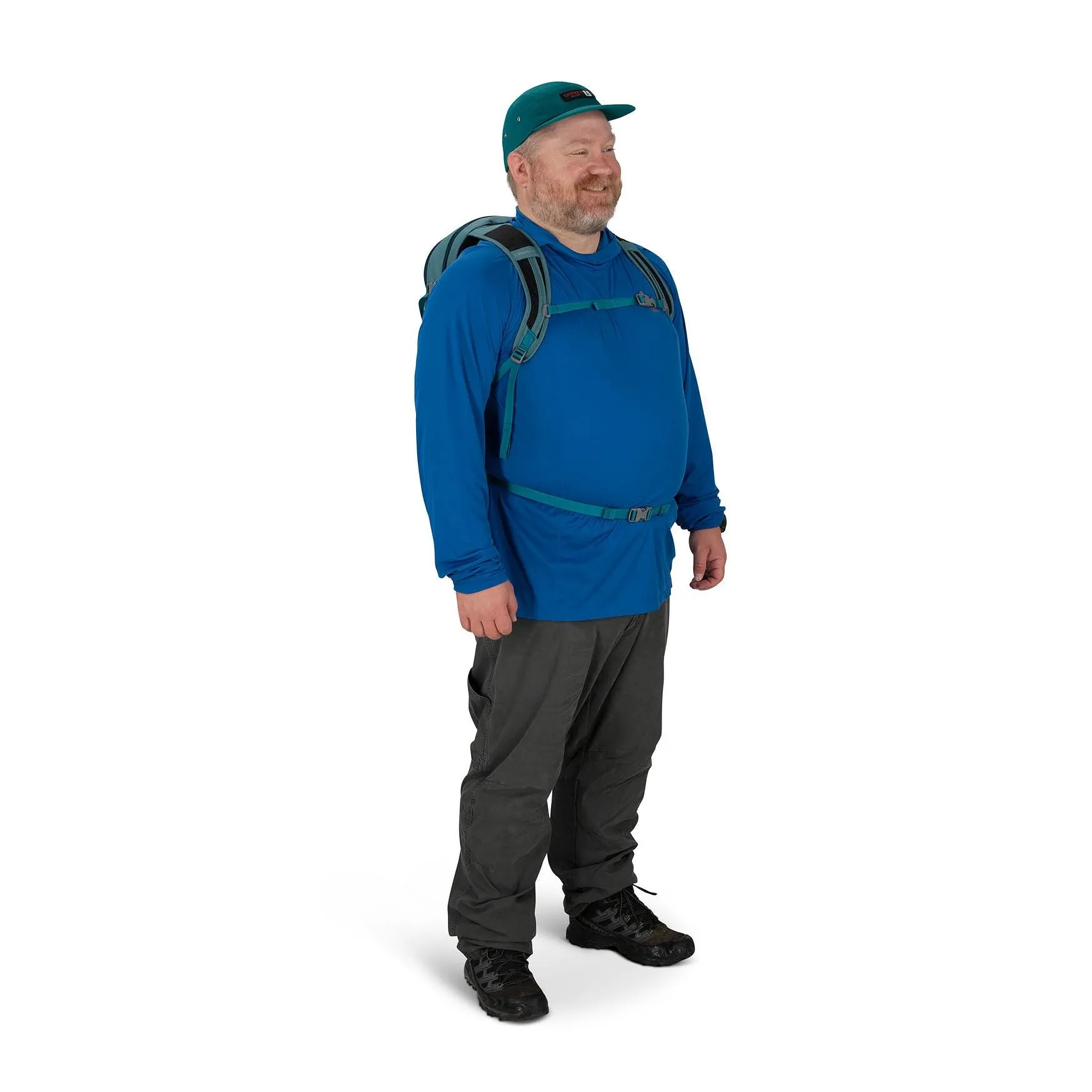 Daylite™ Plus Earth