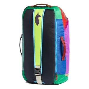 DEL DIA COLLECTION UYUNI DUFFEL PACK