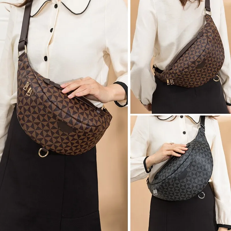 Designer Belt Bag for Women
