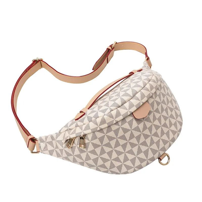 Designer Belt Bag for Women