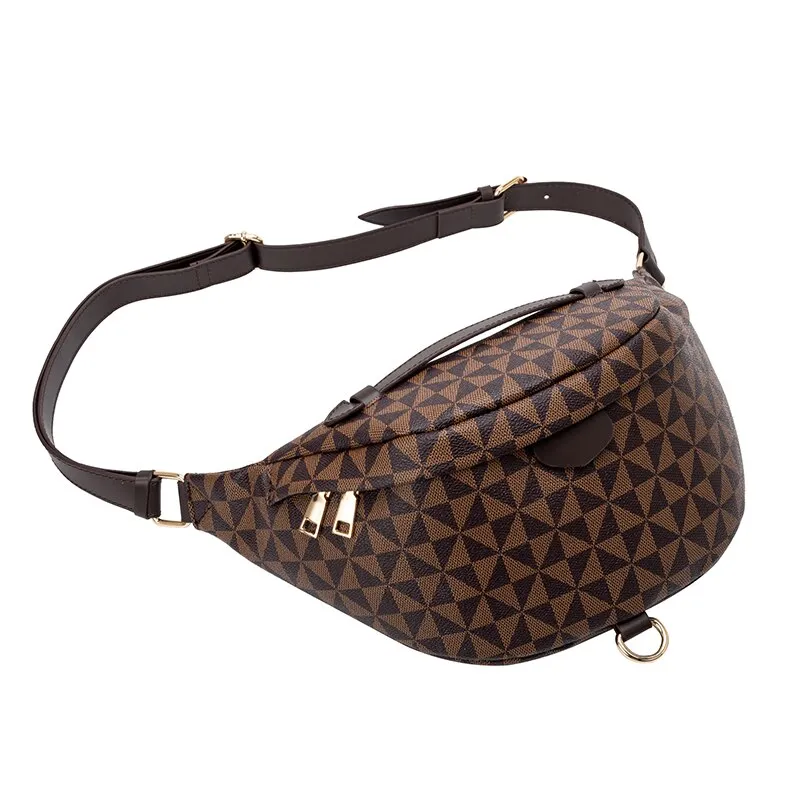 Designer Belt Bag for Women