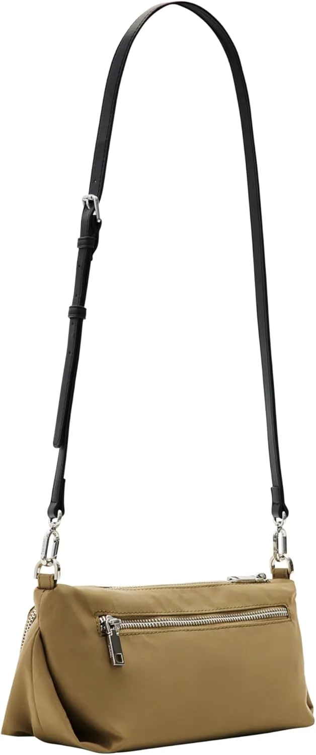 Desigual Accessories Nylon Across Body Bag