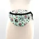 Fun Print Fanny Pack