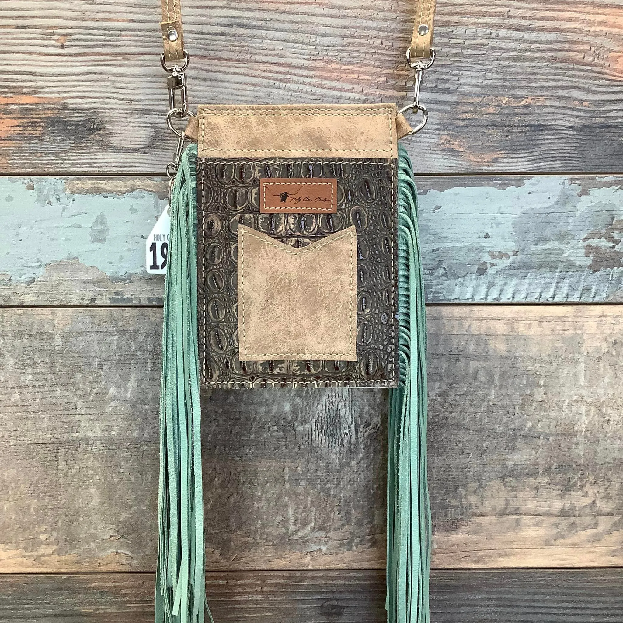 Giddyup 'N Go-  #19649