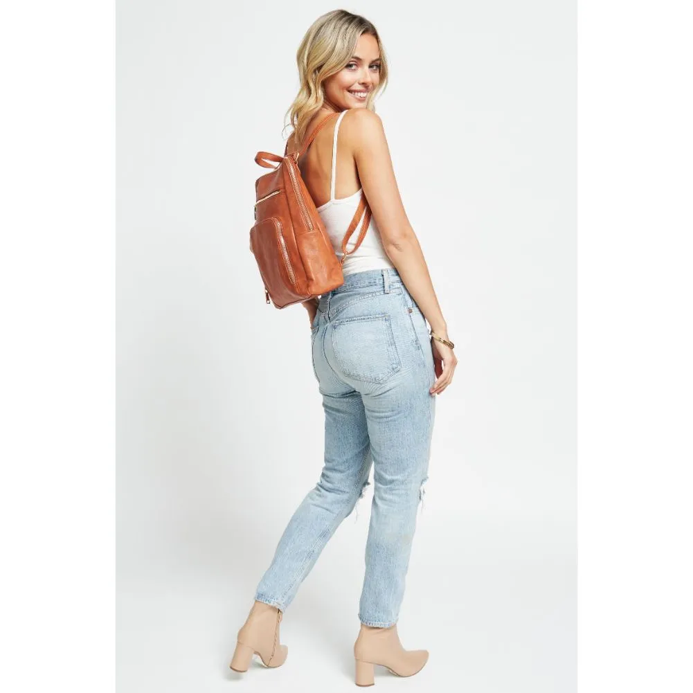 Gramercy Backpack