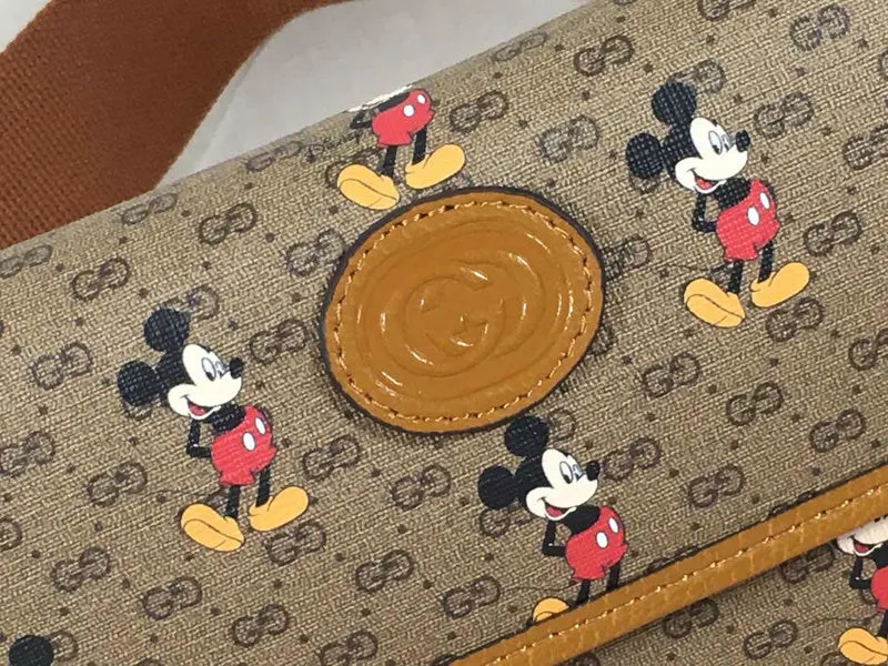 Gucci Bags - The Tote   777