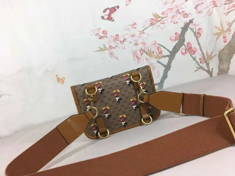 Gucci Bags - The Tote   777