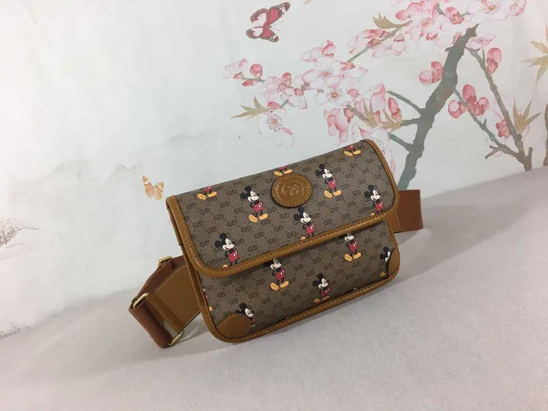 Gucci Bags - The Tote   777