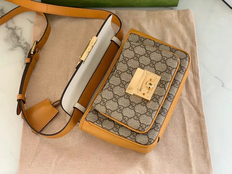 Gucci   Luxury Bags  1005