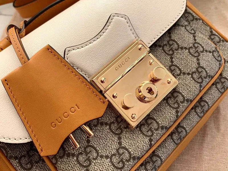 Gucci   Luxury Bags  1005