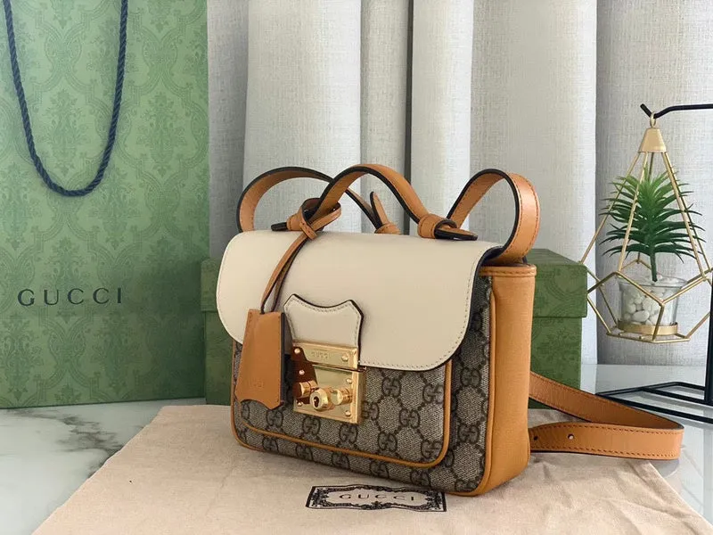 Gucci   Luxury Bags  1005