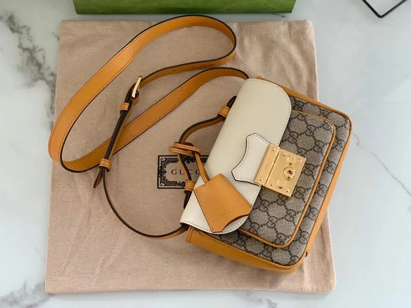 Gucci   Luxury Bags  1005