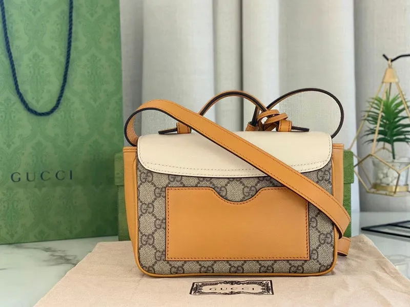 Gucci   Luxury Bags  1005
