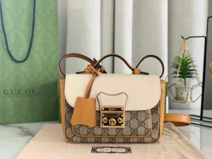 Gucci   Luxury Bags  1005