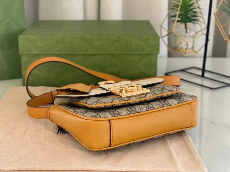 Gucci   Luxury Bags  1005