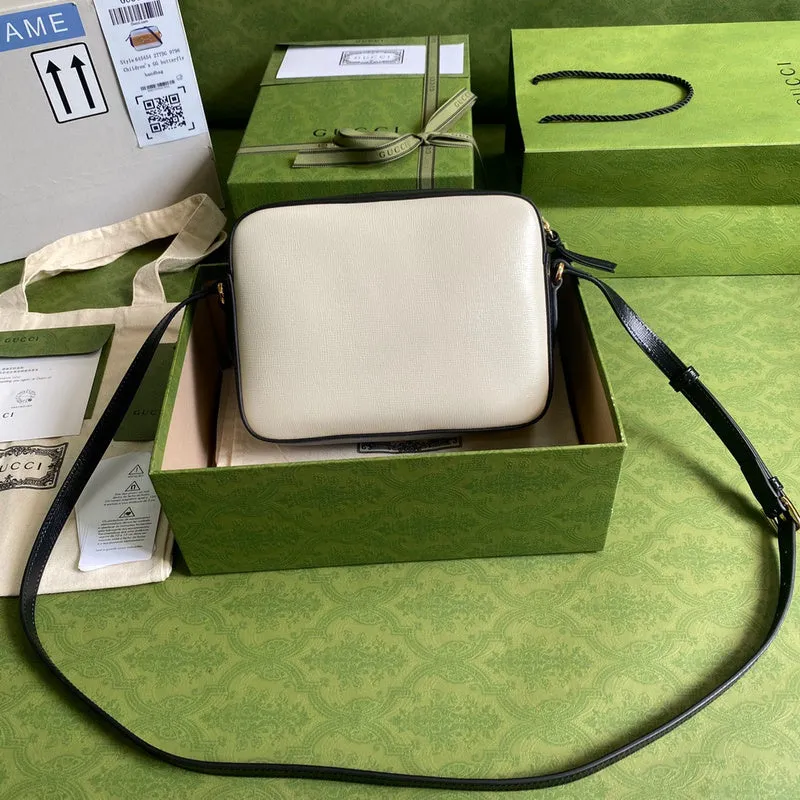 Gucci   Luxury Bags  1021
