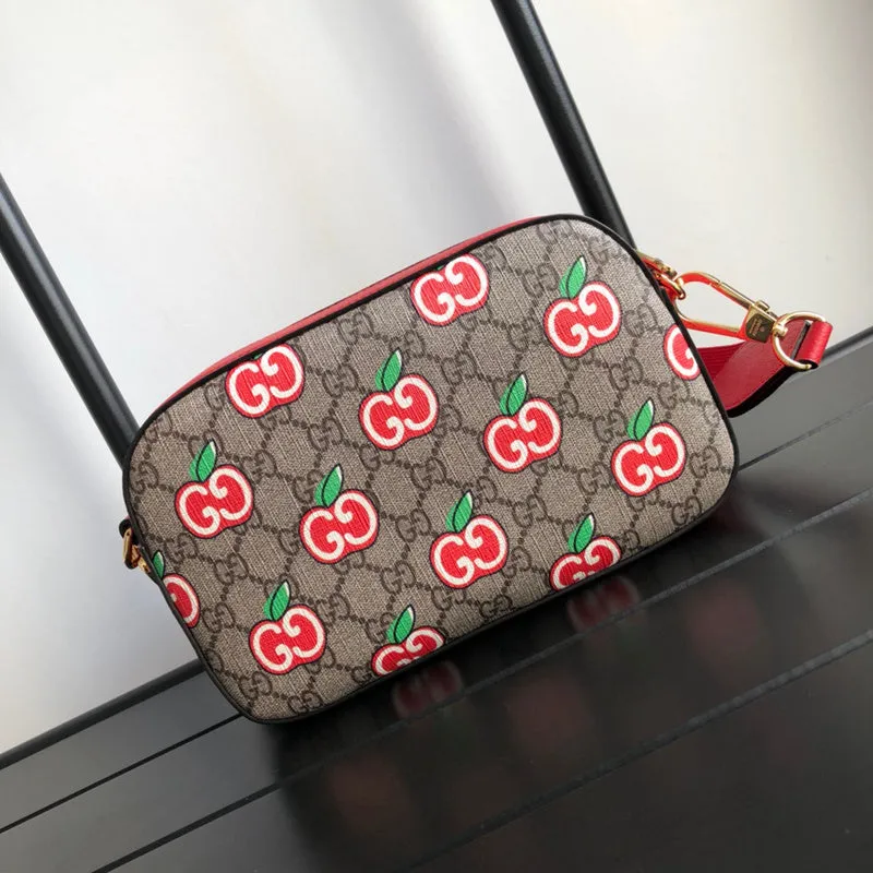 Gucci   Luxury Bags  1123