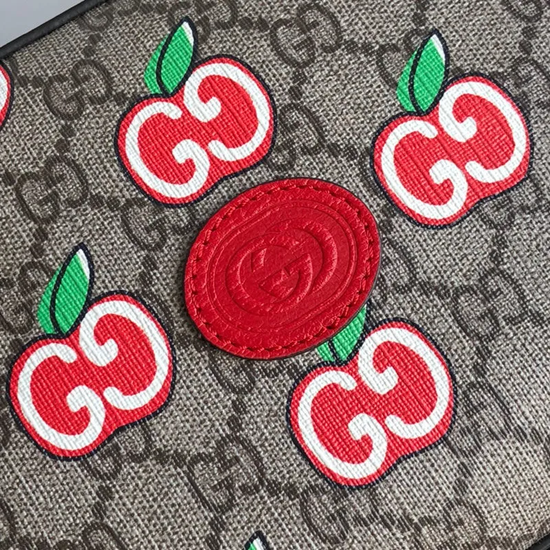 Gucci   Luxury Bags  1123