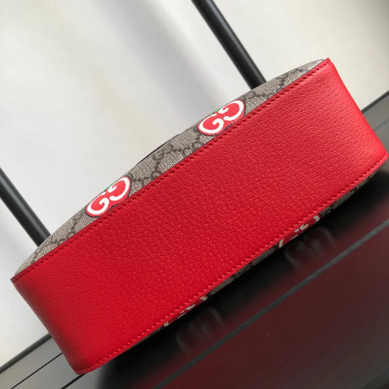 Gucci   Luxury Bags  1123