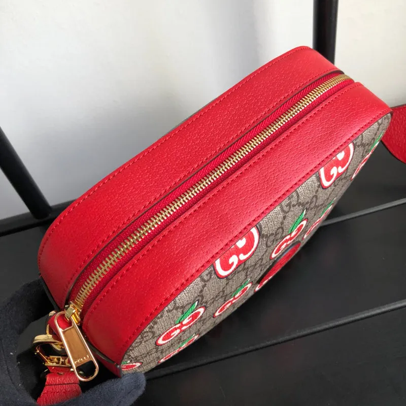 Gucci   Luxury Bags  1123