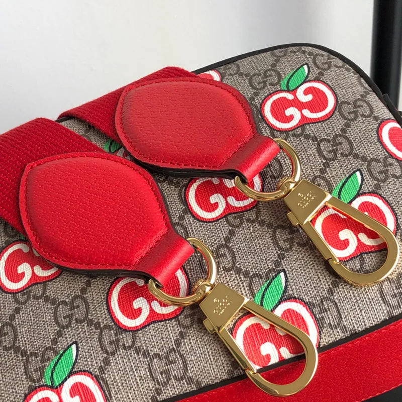 Gucci   Luxury Bags  1123