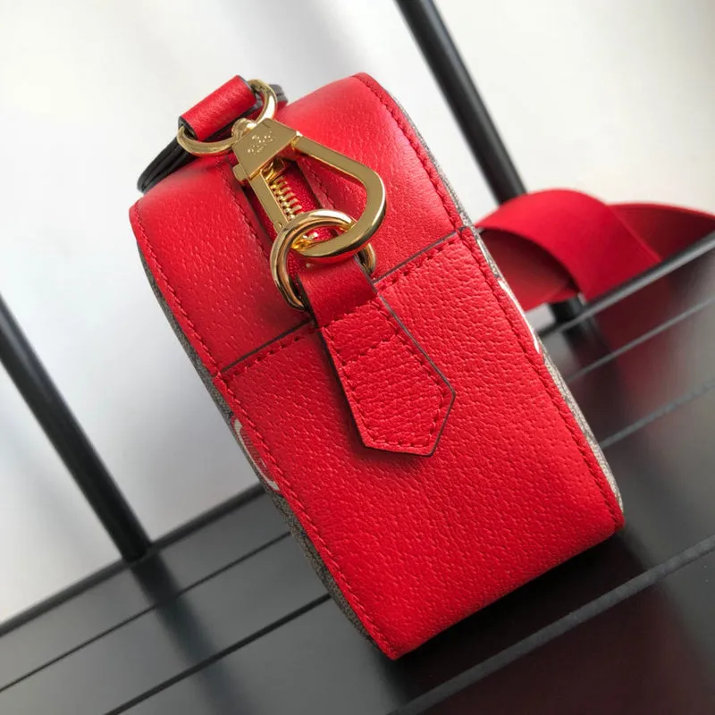 Gucci   Luxury Bags  1123