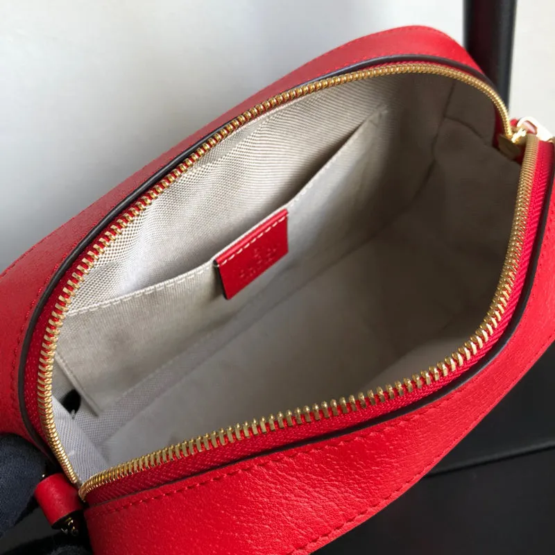 Gucci   Luxury Bags  1123