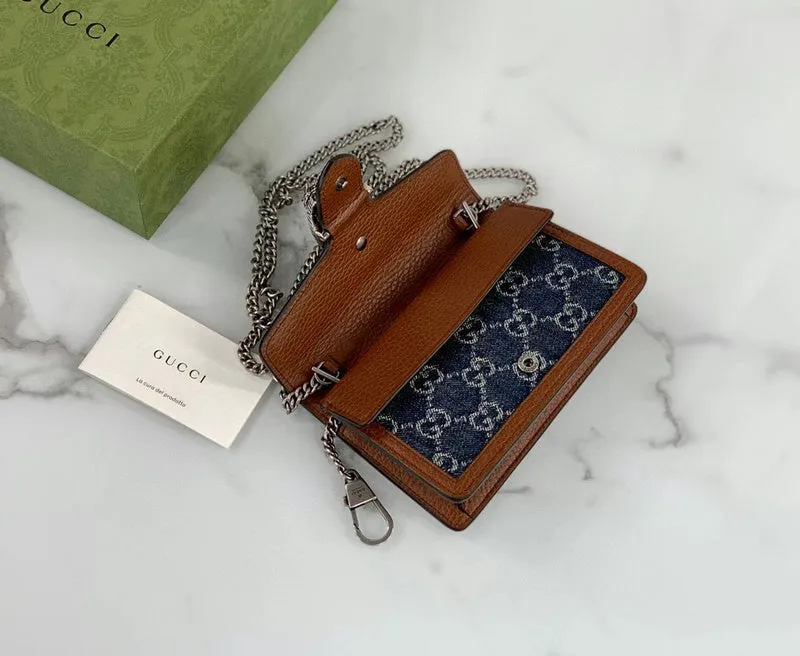 Gucci   Luxury Bags  1164
