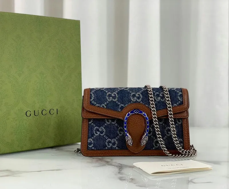 Gucci   Luxury Bags  1164