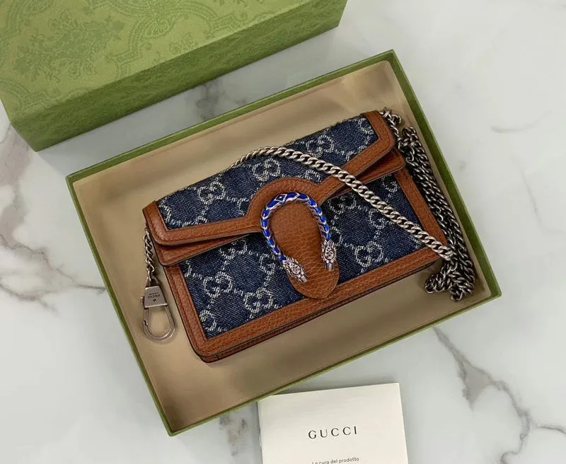 Gucci   Luxury Bags  1164