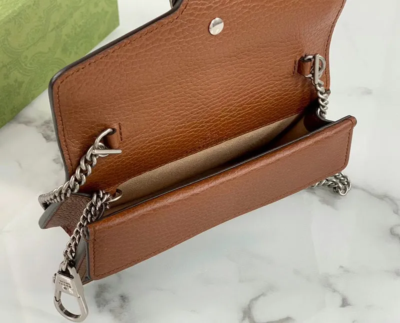 Gucci   Luxury Bags  1164