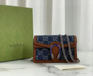 Gucci   Luxury Bags  1164