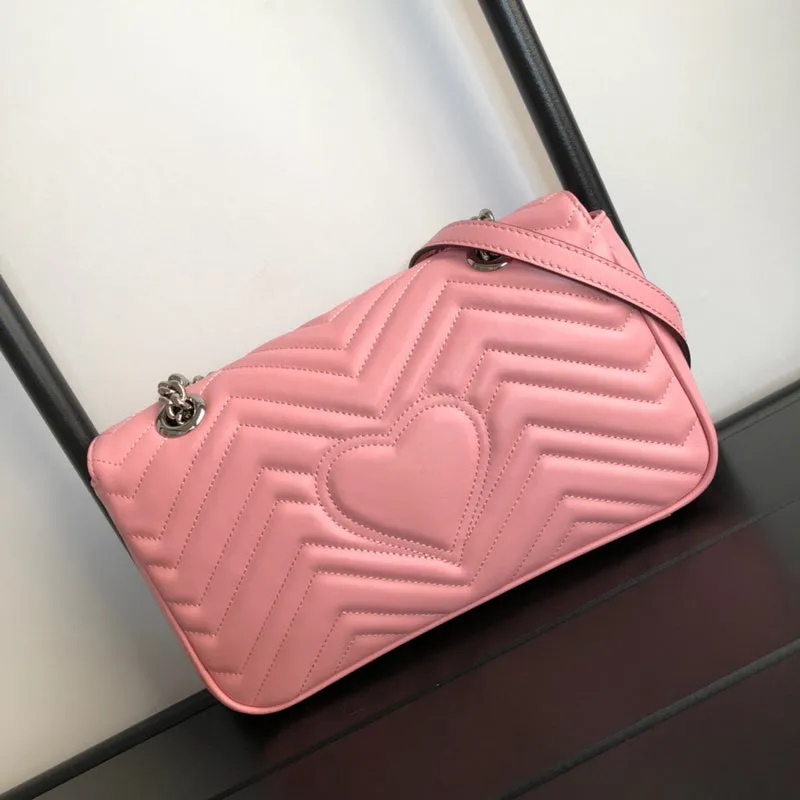 Gucci   Luxury Bags  1221