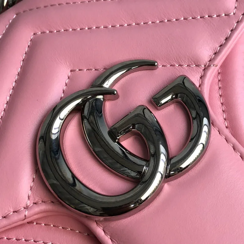 Gucci   Luxury Bags  1221
