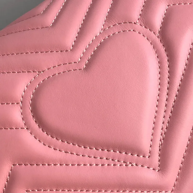 Gucci   Luxury Bags  1221