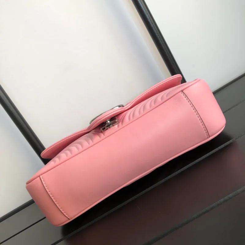 Gucci   Luxury Bags  1221