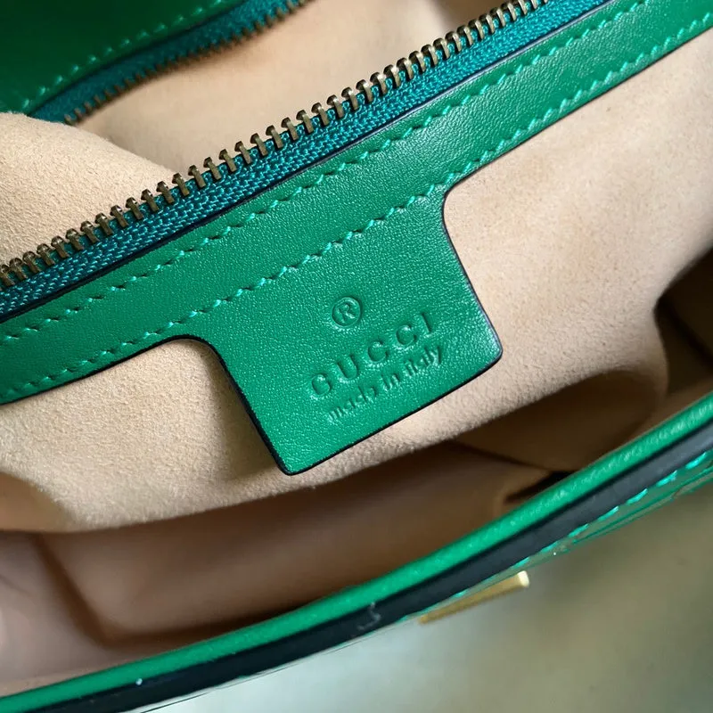 Gucci   Luxury Bags  1235