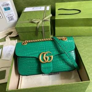 Gucci   Luxury Bags  1235