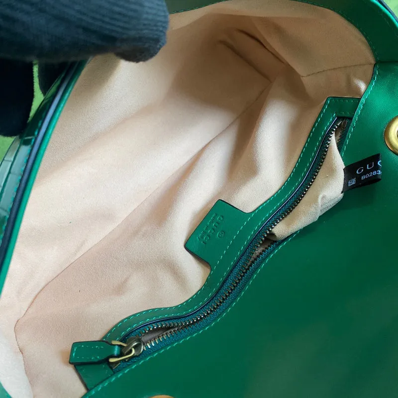 Gucci   Luxury Bags  1235