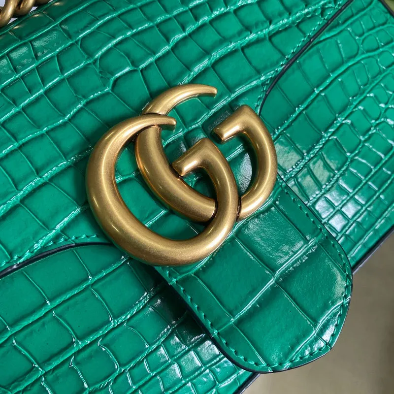 Gucci   Luxury Bags  1235