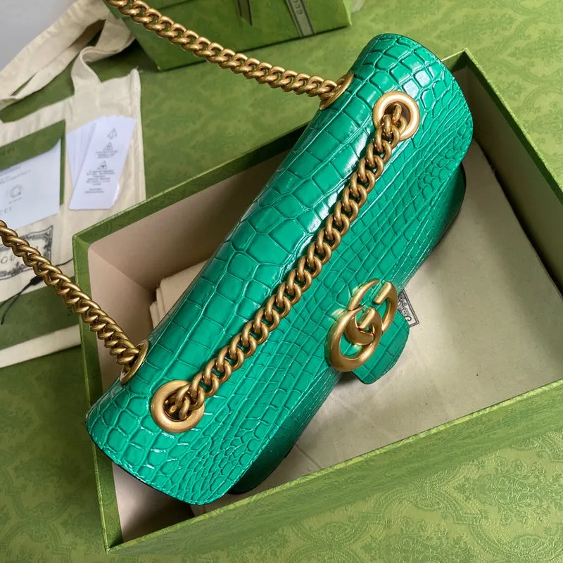 Gucci   Luxury Bags  1235