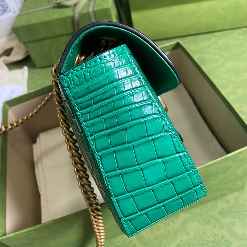 Gucci   Luxury Bags  1235