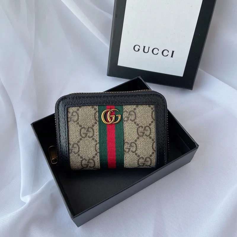 Gucci   Luxury Bags  1345