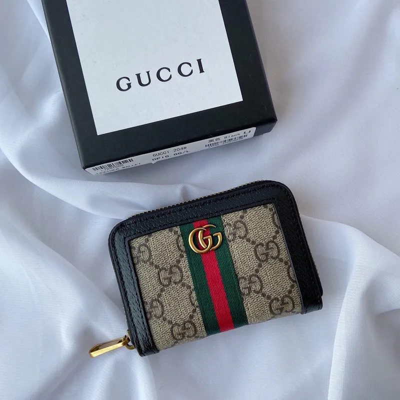 Gucci   Luxury Bags  1345